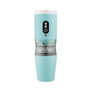 Portable MINI Coffee Maker 2003